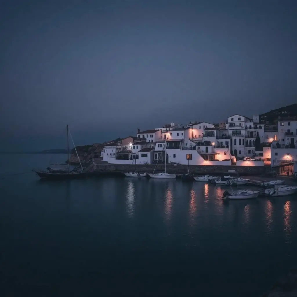 Menorca — driver services by LOCALS