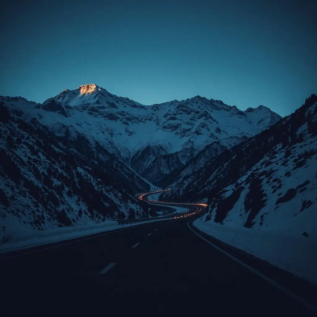 Andorra — driver services by LOCALS